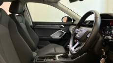 Audi Q3 35 TFSI Sport 5dr S Tronic Petrol Estate